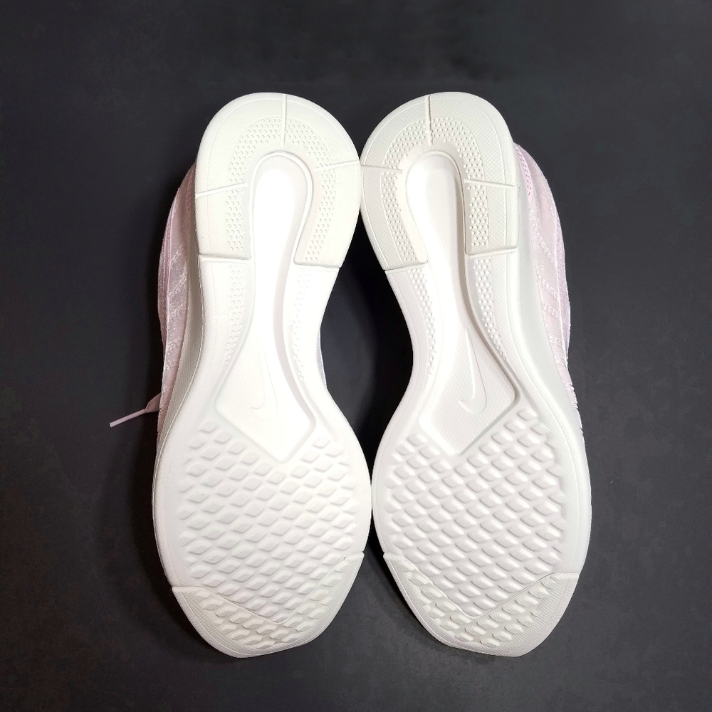 Women's Pink Athletic Shoes - Picture 6 of 8